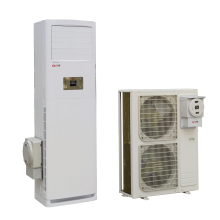 广西BFKT 12KW-28KW石油化工专用防爆空调厂家