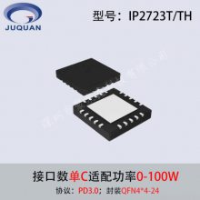 ӢоIP2723T/TH Type-C PD3.0 Э 0-100W
