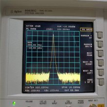 Agilent8563EC/9KHz-26.5GHz频谱仪hp8563ec