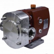 SSP Pumps不锈钢齿轮泵 M2-000S-H07