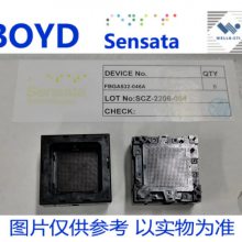 FBGA529-046C-Z BOYD/SENSATA/TI/QINEX BGA-529-0.8-19.0X19.0