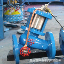 水力控制 隔膜式 304不锈钢可调式减压稳压阀DN450水用减压阀 DN300 YX741X-25P YX741X-10P 单向 隔膜式安全阀