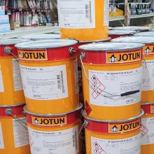  JOTUN ۰ʸ Hardtop Metallic Uni 6B3