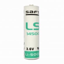 SAFT/﮵LS14500 3.6V PLCر5