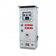 如何选择树脂厂聚合车间用防爆柜？