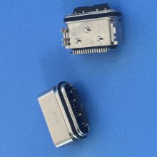 type-cʽˮĸ16P λ 90DIP+SMT о¶1.05 IP67