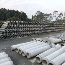 深圳钢筋混凝土排水管厂家，深圳承插管、企口管价格