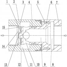 YB13X߲㽨ˮϵͳСھ˿۲ֱʽѹ