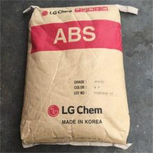 高抗冲 ABS LGF7108 LG化学 家电部件 汽车应用 注塑级