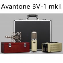 Avantone PRO BV-1 MKIIĤָ ӹܻͲ˷ֱK¼Ͳ