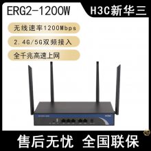 H3CERG2-1200WҵVPN·WAN1200M˫Ƶǧ