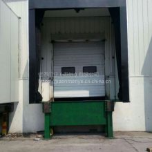 扬州佳恩工业门封，安装门封是根据门洞尺寸来的吗