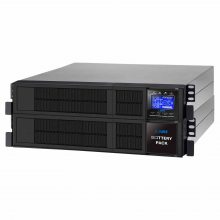׵˾GR6KʽʽUPSԴ6KVA 4800Wʱ10LCDʱ
