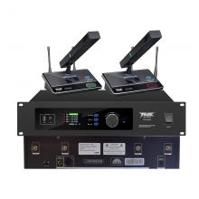 拓捷(TOJIE) CM-5600 2.4G数字无线会议系统