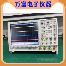 ǵKeysight MSO7054Bףźʾ500MHz,4+16ͨ