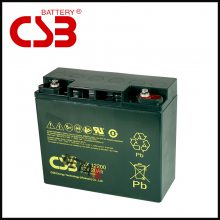 CSB GP1222 12V2.2AHͨšUPSԴ