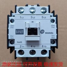 ԭװ S-P40T ʿֽӴ SP-40T XSC1-040T 40A 110V 220V