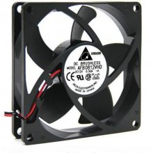 ̨DELTA AFB0812VHD-AF00 8020mm 12V 0.50A 