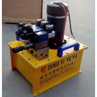 ѹ綯Һѹ1.5kw2.2kw3kwҺѹϱվեͻҺѹó