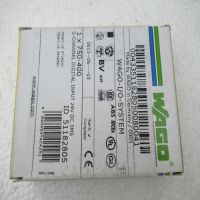 万可卡件 WAGO750-343 总线适配器价格