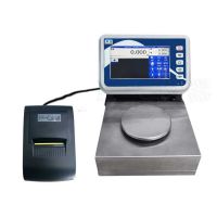 ƼʵҴԶ¼ܵƽJS-S7-2kg/0.01g