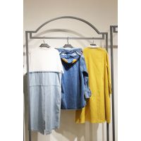 网易相册绮丽莎秋装曼天雨品牌折扣店深圳品牌折扣女装走份批发