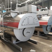 河南永兴锅炉集团供应1吨2吨3吨4吨6吨8吨工业燃气蒸汽锅炉燃气热水锅炉