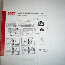 Ӧ***MKTBͺ ǿ3450 12x220Ťؿʽ˨