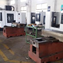 ***VMC430小型立式数控机床加工中心价格