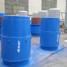 河北腾泰 ZHZTB-B 供应双向套筒补偿器双向套管式补偿器套筒式伸缩器