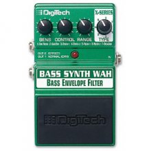 Digitech Bass Synth Wah? ˹Ч