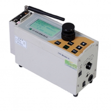 MKY-LD-3F防爆激光粉尘仪