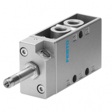 FESTO MLH-5-1/4-B 533138 MLH-5-1/8-B 533137 ˹еŷ