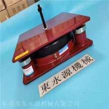 高速冲床充气防震脚，锦德莱测量仪器防震器找东永源
