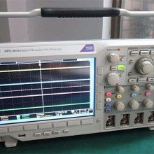 ֻ Tektronix/̩˿Ƽ ӫʾDPO3034