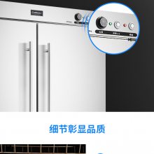 Canbo/康宝GPR700A-3消毒柜商用双开门食堂餐厅大容量消毒碗柜