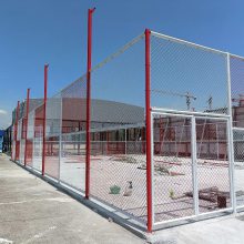 球场围网常见的都有什么规格的