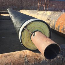 生产环氧煤沥青钢管、环氧树脂防腐钢管及管件 耐水、耐潮湿