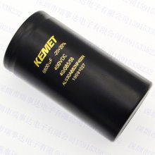 全新原装英国KEMET电解电容 450VDC6800UF ALS32A682Q5R450系列