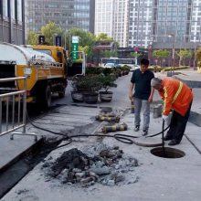 北京昌平区抽泥浆 昌平区泥浆清运车队 昌平抽污水