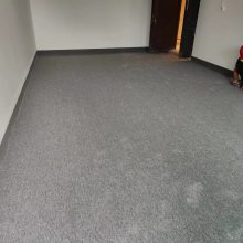整张铺满看房通道地毯 商用办公室满铺地毯