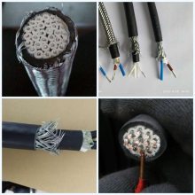CJPF86船用电缆 导电性强 耐寒 耐高温