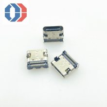 TYPE-C24PIN˫ĸ/USB3.1/˫SMT ĽDIP
