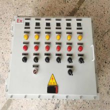 电伴热防爆控制箱厂家