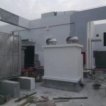 车间降温 设备报价 方案设计