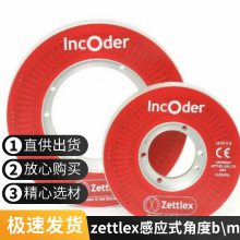Zettlex INC-13-150-221001-SSI1 Zettlex 
