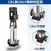 CDLʽ༶ ˮѭˮ ܵѹ Ч