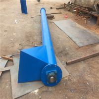 移动式钢管提升机 散装车上卸粮机 小型提升机图片 浩发