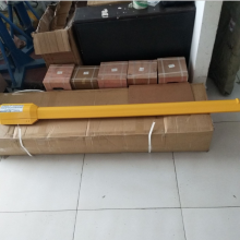 进口YS301-62-11绝缘遮蔽罩树脂导线防护管橡胶导线管