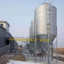 养殖设备 猪用自动喂料线 新型猪场喂料设备 自动化料线 制定